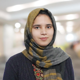 Khadija Asmat